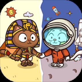 喵星人简史破解版