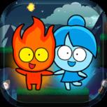 森林冰火人联机最新版