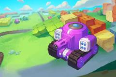 坦克爱消除红包版