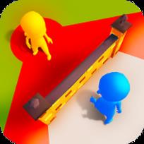 快乐躲猫猫无限钻石金币破解版