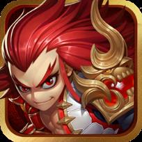 乱世名将超级置换版