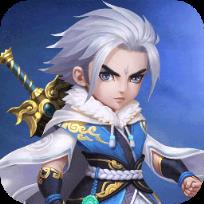 灵剑奇缘手游果盘版