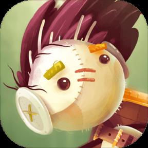 布偶星球完整版