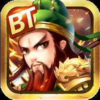 游梦三国变态版