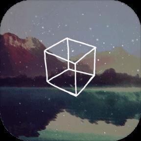 逃离方块锈湖湖畔手游