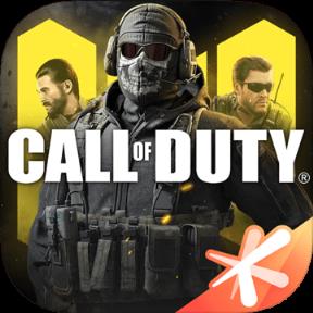 使命召唤手游港服