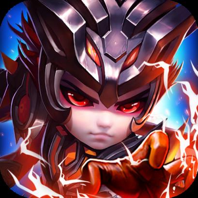 梦幻名将录内购版