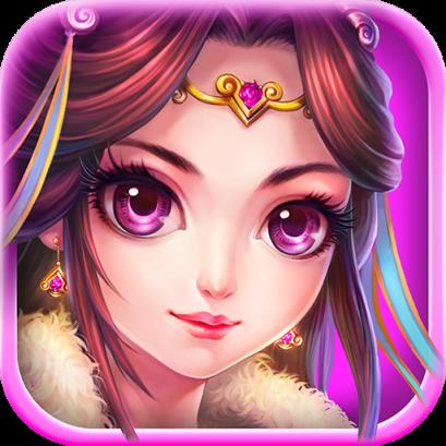 三国Q将传满V版