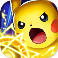 精灵宝可萌内购版