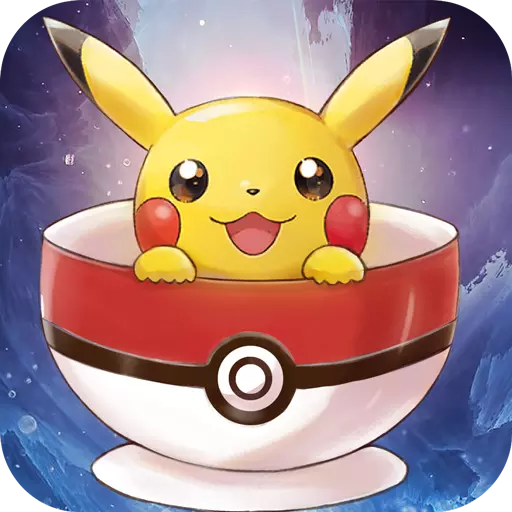 口袋喵喵测试服