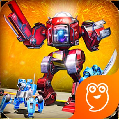 星河雷电战神内购版