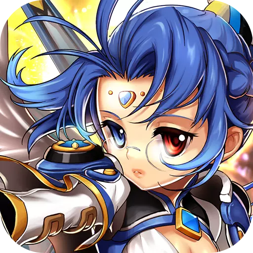 新世界的神bt版