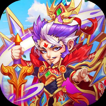 萌斗魏蜀吴九游版