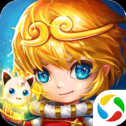 星辰奇缘魔幻西游腾讯版