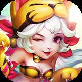 萌战三国魂BT版