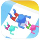 水上公园大乱斗