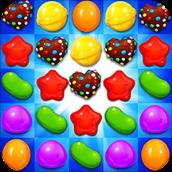 糖果天天消无尽泡泡龙版