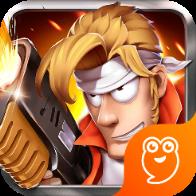 合金弹头集结九游版