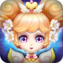 小花仙精灵乐园内购版