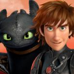 驯龙学院内购版