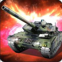 坦克争霸大战腾讯版