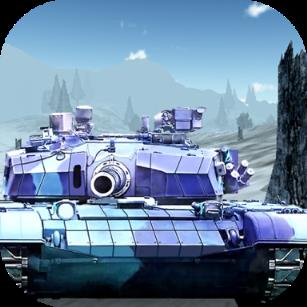 坦克竞赛内购版