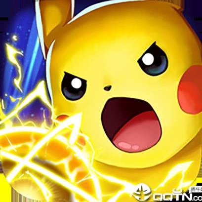 精灵宝可萌九游版