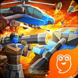 雷电战神无限兵力版