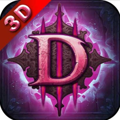 暗黑结拉尔BT版