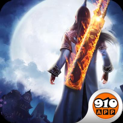 灵剑飞仙应用宝版