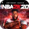 NBA2k20单机版