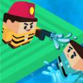 水枪大作战手游