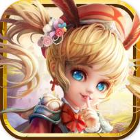 萌骑无双九游版