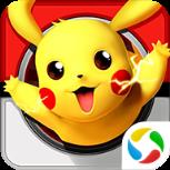 精灵总动员口袋版