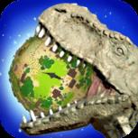恐龙破坏城市斯内普游戏版