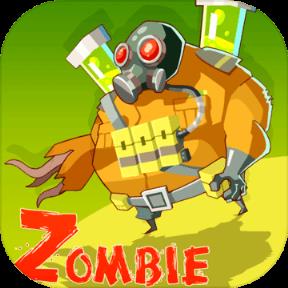 生化德比山地逃杀