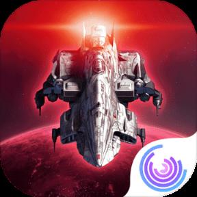 银河掠夺者单机版