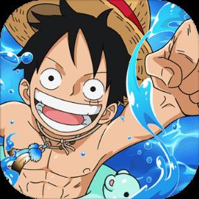 航海王强者之路应用宝版