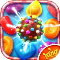 糖果缤纷乐战网认证版