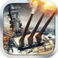 海战行动九游版