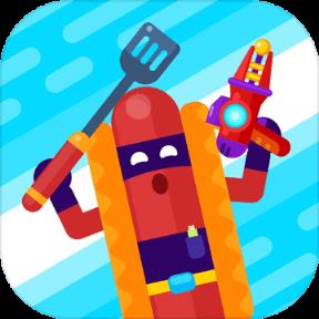 乱斗高手去广告版