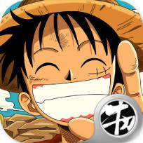 航海王战争之王BT版