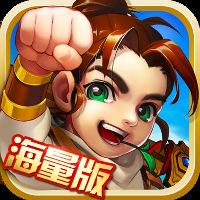 雪刀群侠传海量版