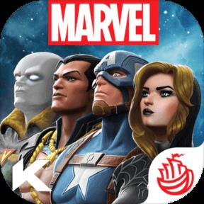 漫威超级争霸战免谷歌版