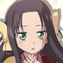 信长老师的年幼妻子手游