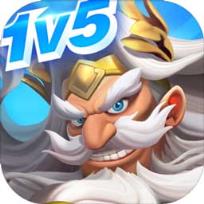 神之猎场腾讯版