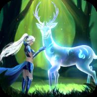 精灵盛典李连杰版