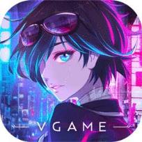 vgame消零世界台服