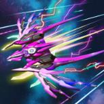 星际飞机太空射击