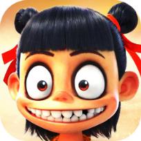 小怪物必须死九游版